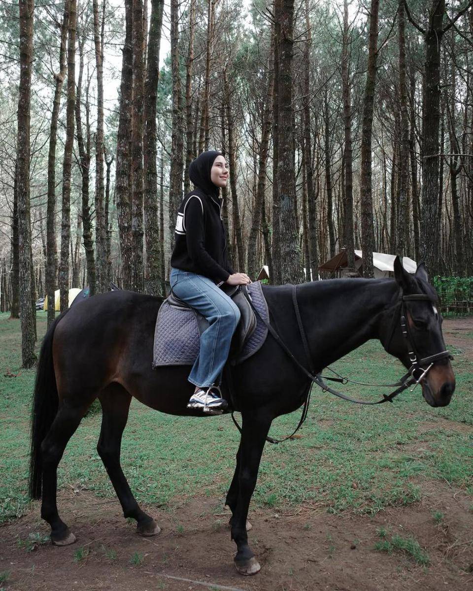 potret Syahnaz Sadiqah (instagram.com/syahnazs)