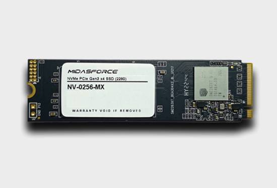 Midasforce Lightning Max (midasforce.com)