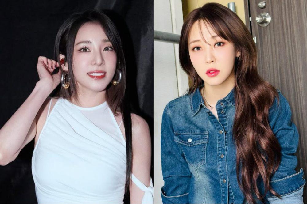 7 Idol KPop Cewek yang Tipe Idealnya Sudah Berubah, Kenapa?