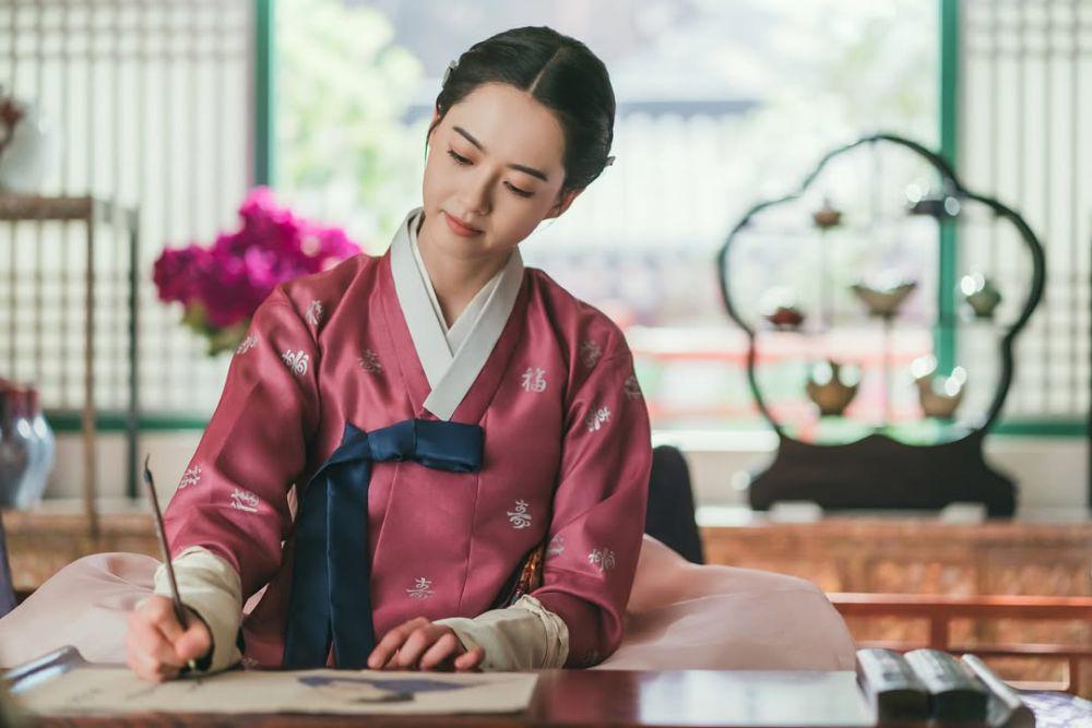8 Pertanyaan Menarik Usai Menonton Episode Awal The Scandal of Chunhwa