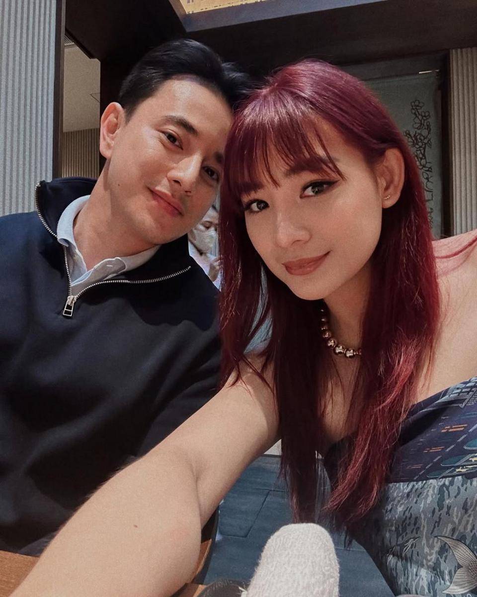 potret perayaan ulang tahun Patricia Devina (instagram.com/pattdevdex)