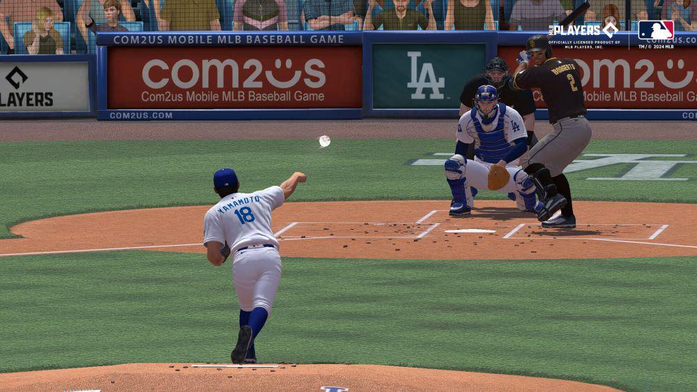 7 Game Baseball di Steam dengan Grafis Memanjakan Mata