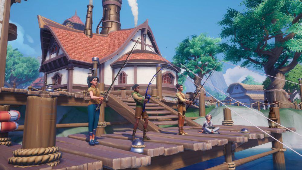 5 Game Santai Gratis di Steam yang Bisa Dibuat Mabar