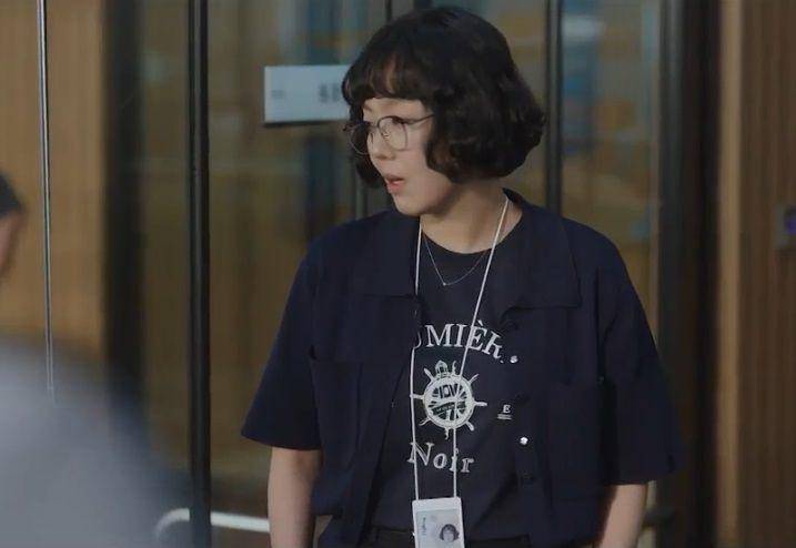 still cut drama Korea Love Scout (youtube.com/@SBSdrama.official)