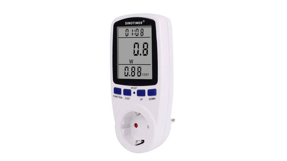 potret watt meter untuk mengukur daya listrik (id.aliexpress.com)