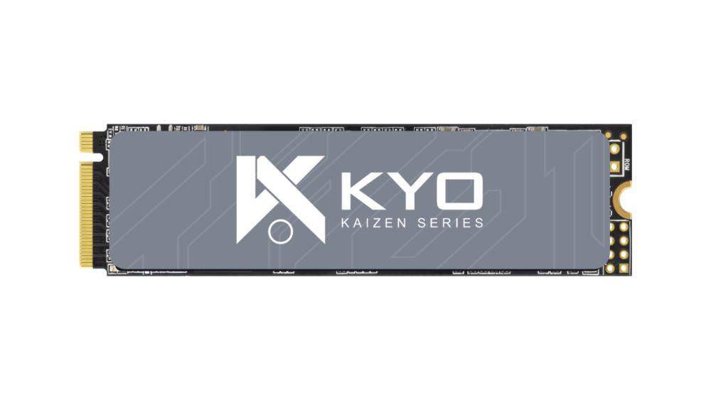 SSD KYO KAIZEN (kyo.co.id)