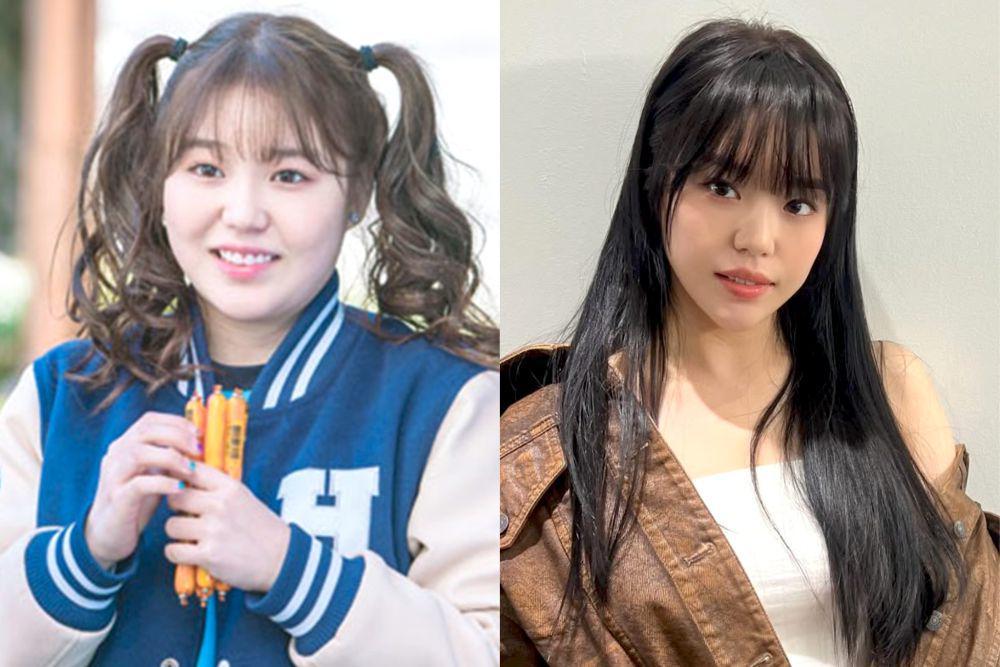 7 Potret Terbaru Cho Hye Jung, Aktris Weightlifting Fairy Kim Bok Joo