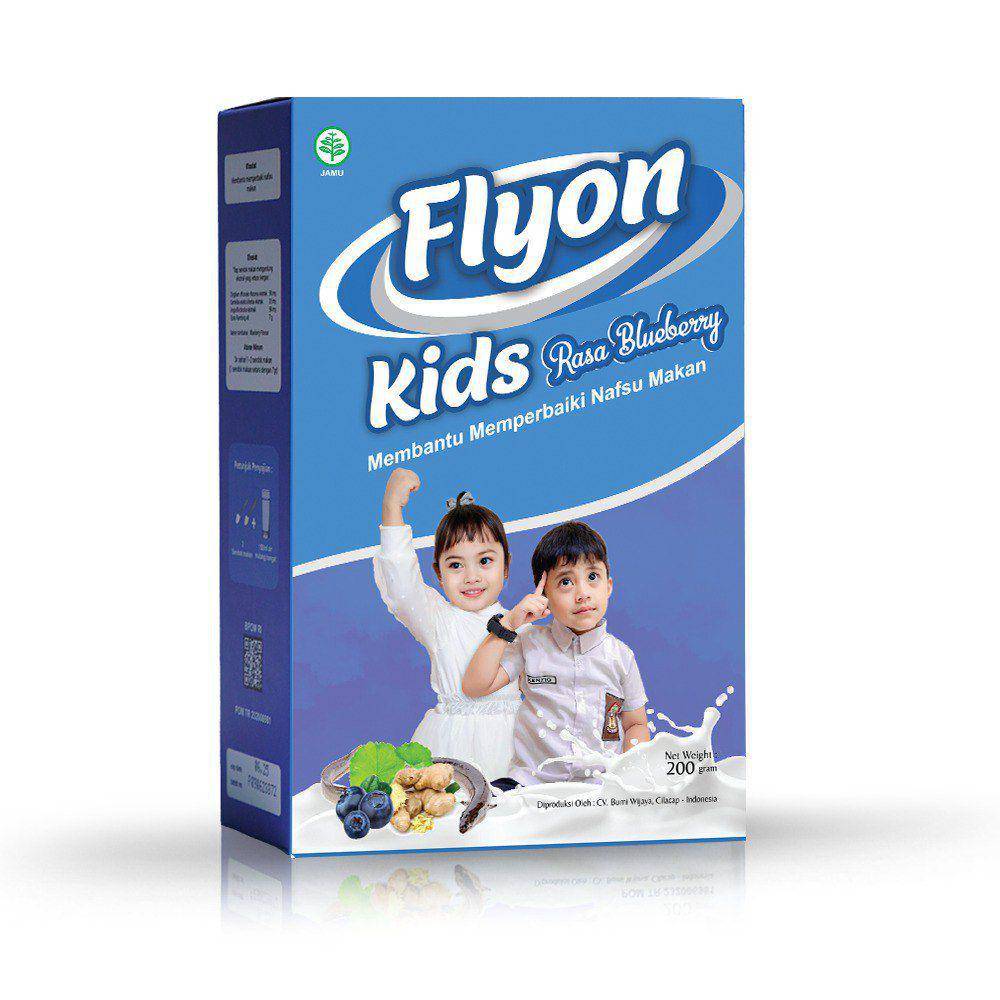 Flyon Kids (Dok. Flyon Kids)