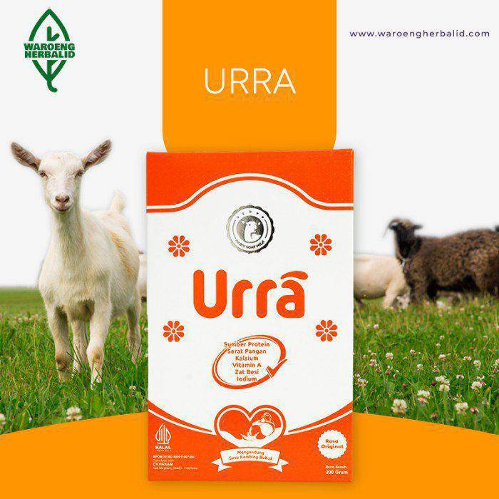 Susu Urra (Dok. Susu Urra)