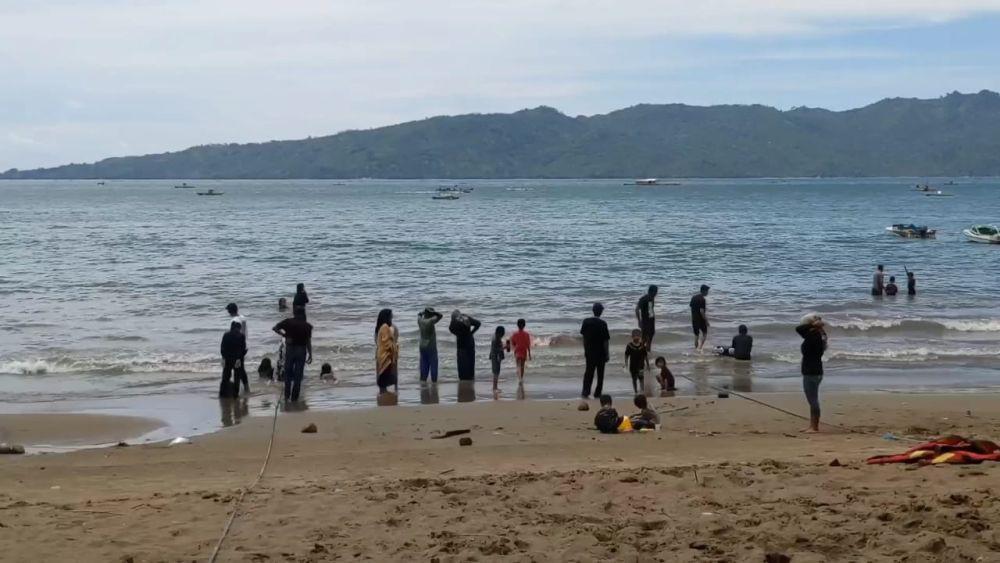 Kunjungan Wisatawan di Trenggalek Meningkat tapi PAD Belum Target