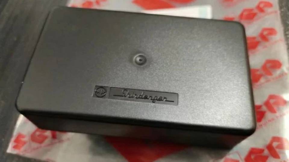 cdi shogun kebo 110 (shopee/Hm garage 08)