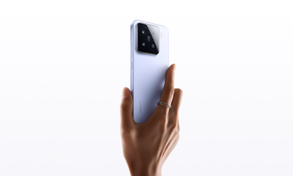 5 HP dengan Performa CPU Terbaik Versi AnTuTu April 2025