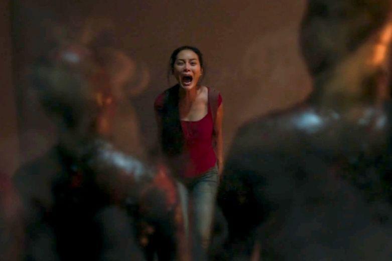 Fakta di Balik Trailer Film Pabrik Gula, Erika Harus Teriak 12 Jam
