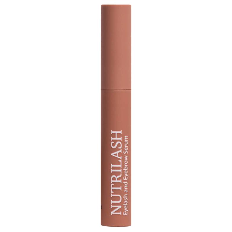 Nutrilash Eyelash and Eyebrow Serum by NUTRISHE (sociolla.com/Nutrilash Eyelash and Eyebrow Serum by NUTRISHE)