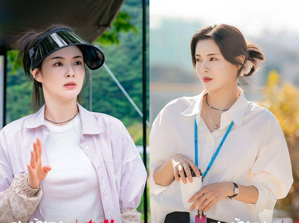 cuplikan drama The Potato Lab (instagram.com/tvn_drama)
