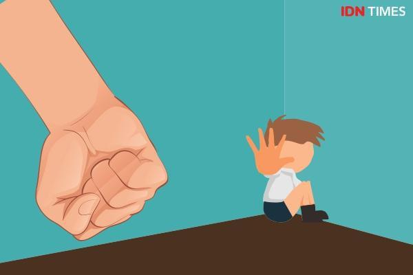 Semangat Belajar Alam, Mahasiswa Unila Malah Alami Kekerasan Diksar