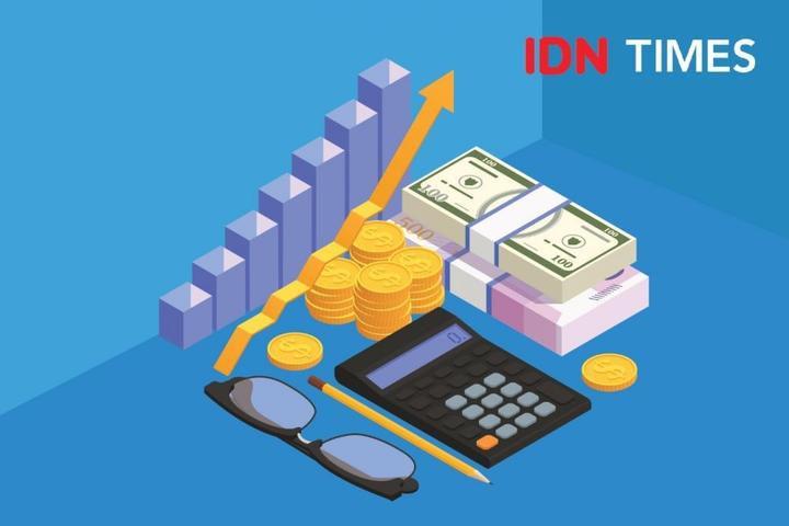 Realisasi APBN Defisit Rp104,2 Triliun per Maret 2025