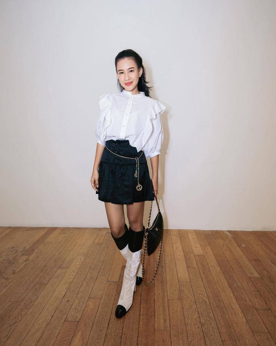 Shenina Cinnamon (instagram.com/sheninacinnamon)