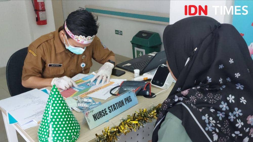 IDN Times/Maya Aulia Aprilianti