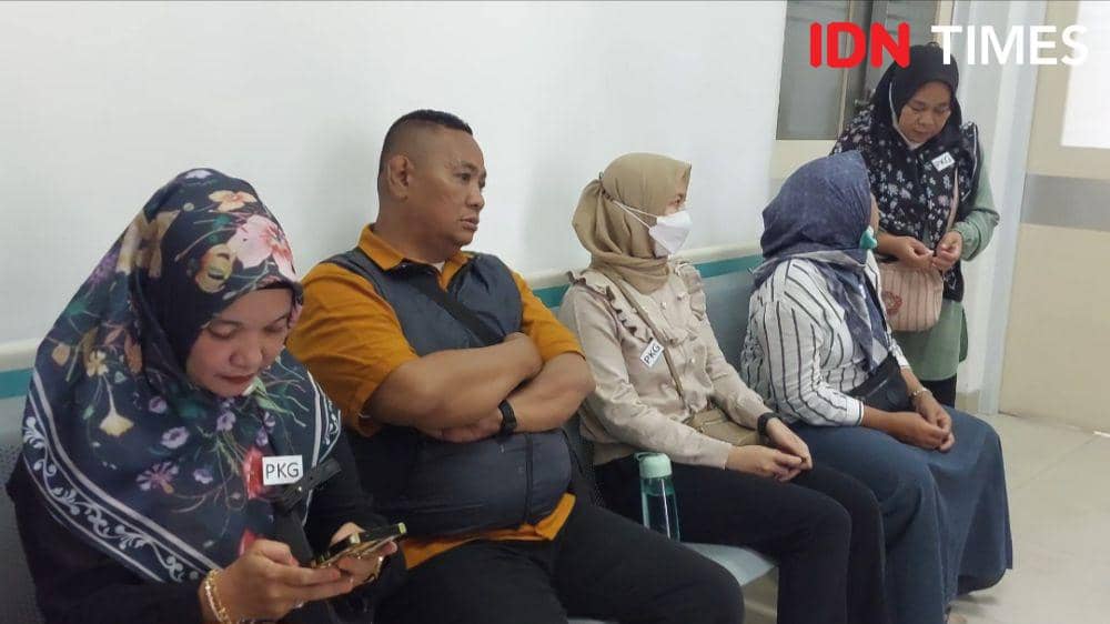 IDN Times/Maya Aulia Aprilianti