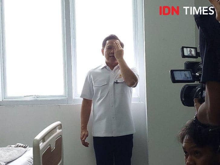 IDN Times/Maya Aulia Aprilianti