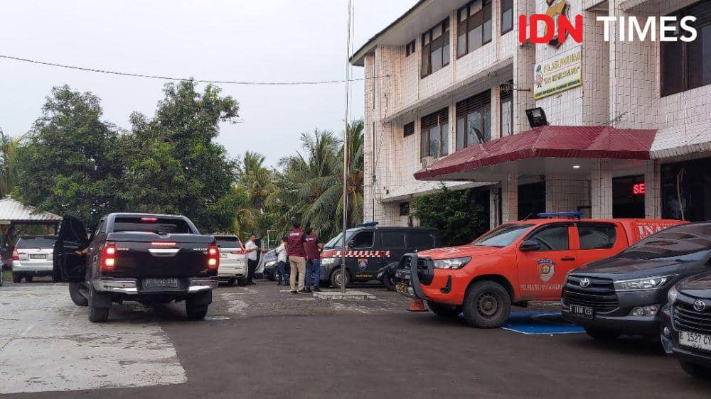 IDN Times/Maya Aulia Aprilianti
