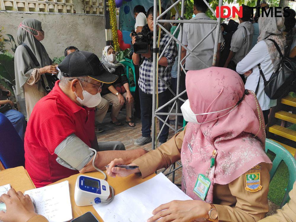 Jenis Penyakit yang Bisa Kamu Periksa di Cek Kesehatan Gratis