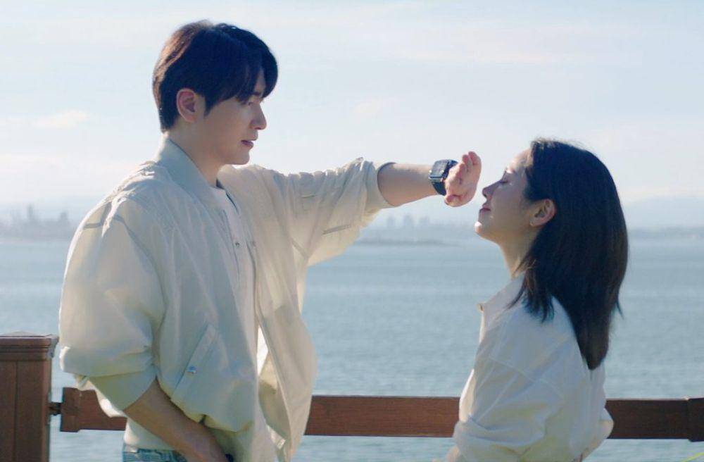 cuplikan drakor Love Scout (dok. SBS/Love Scout)