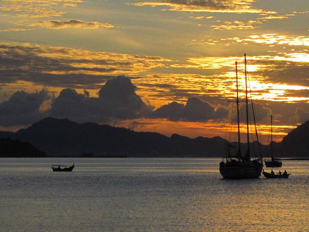ilustrasi Langkawi (commons.wikimedia.org/Ss6sam6)