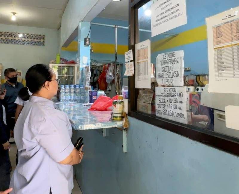 Dok. Pemkot Tangerang
