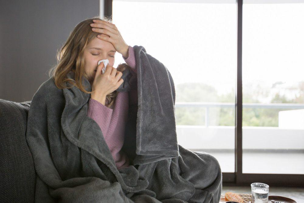 10 Cara Mengatasi Flu saat Puasa, Gak Perlu Batal Puasa