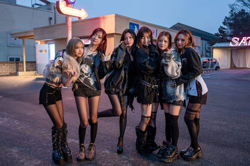 Lirik dan Makna Lagu SATURN - MADEIN, Comeback Formasi Baru