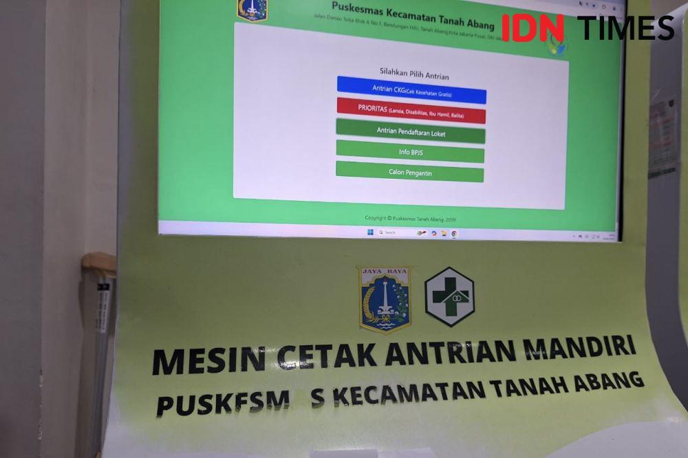 Cek Kesehatan Gratis Mulai Dilaksanakan, Tambah Beban Puskesmas?