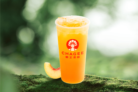 7 Menu Best Seller Chagee yang Wajib Kamu Coba! | IDN Times