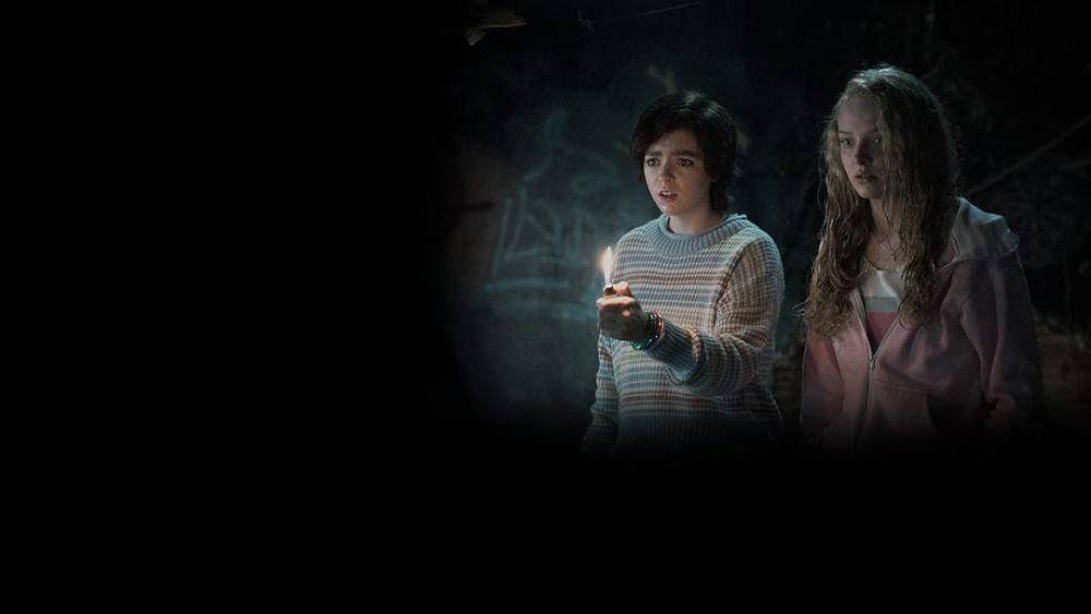 My Best Friend's Exorcism (dok. Amazon Studios/My Best Friend's Exorcism)