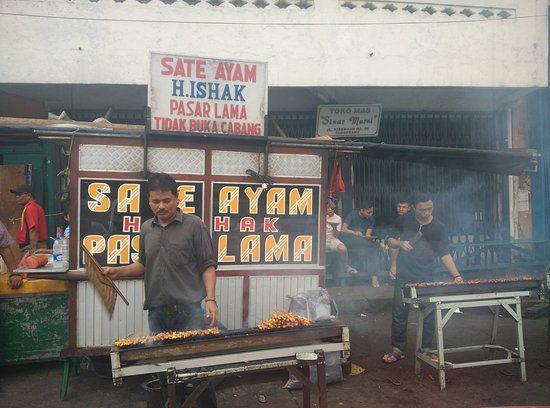 5 Tempat Makan Legendaris di Tangerang, Wajib Coba!