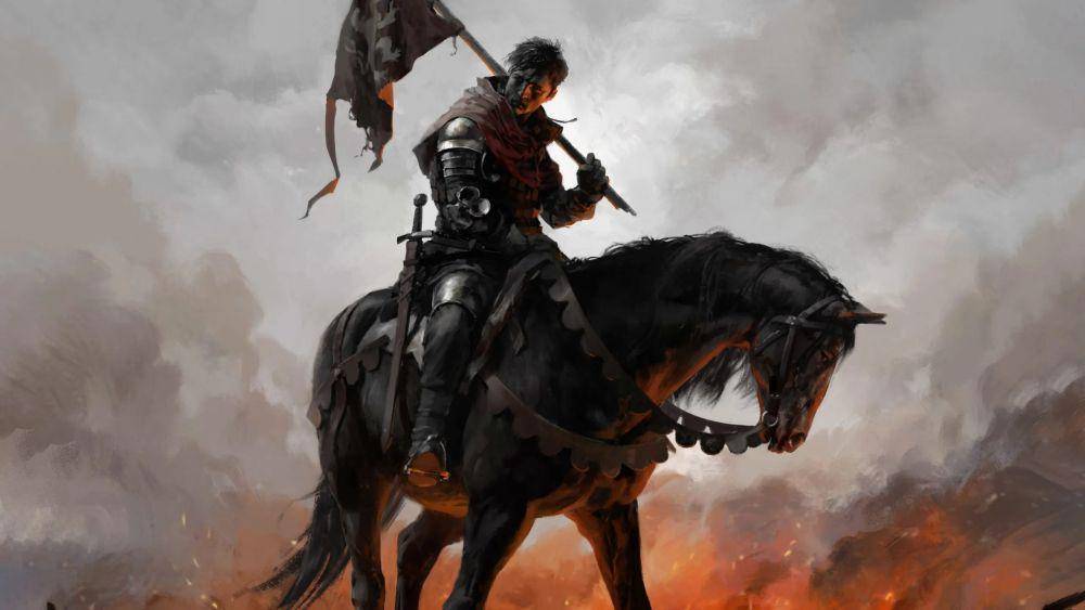 Kingdom Come Deliverance (dok. Warhorse Studios)