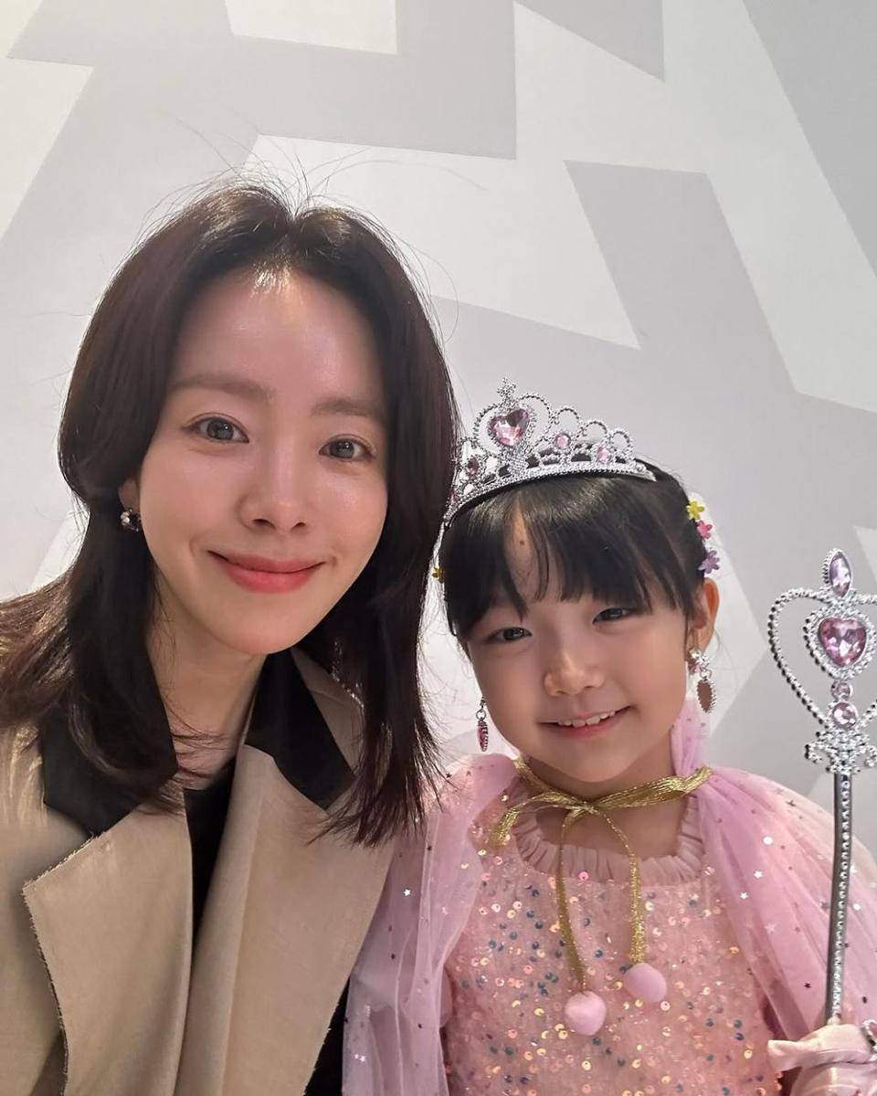 momen akrab Han Ji Min dan Ki So Yu (instagram.com/roma.emo)