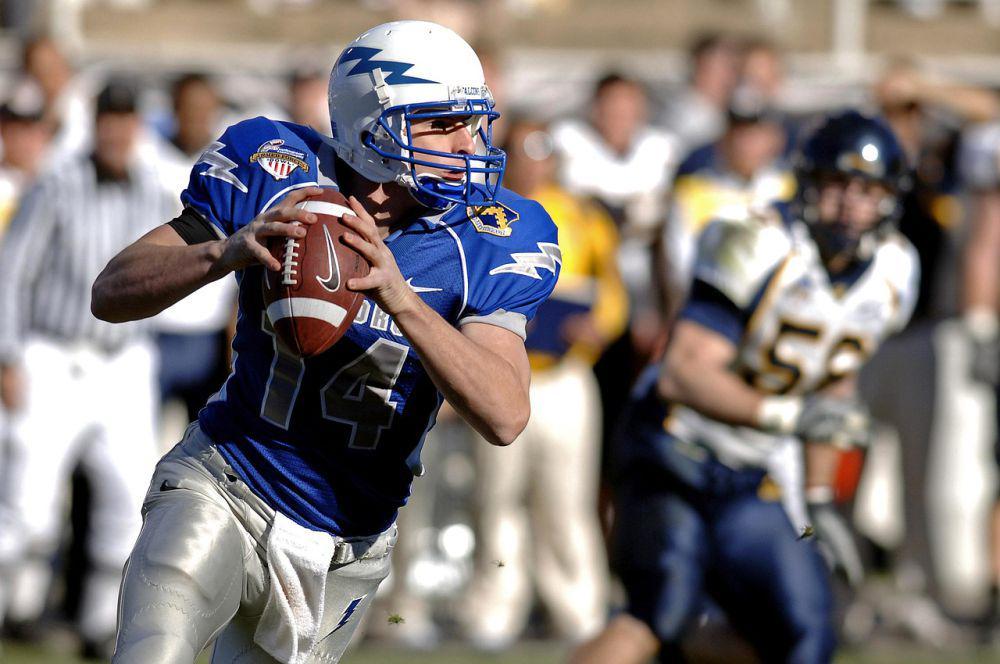 Cara Bermain American Football: Peraturan, Teknik, dan Posisi Pemain