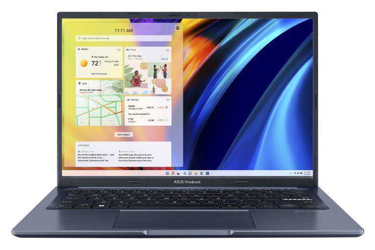 ASUS VivoBook 14