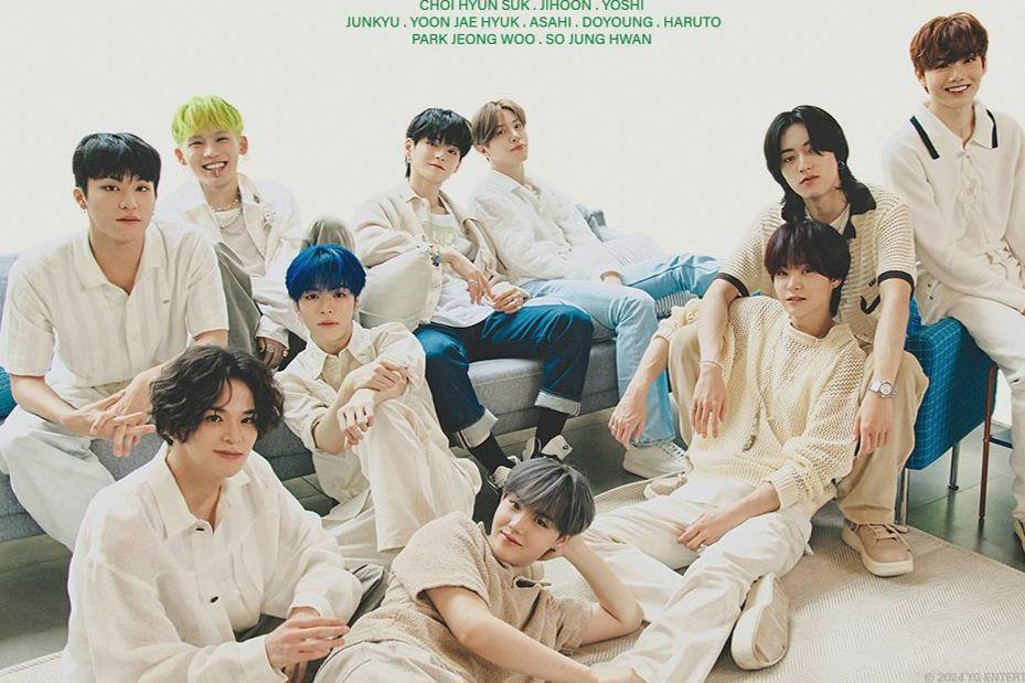 7 Lagu KPop Berjudul 'It's Okay' yang Bahas Beban Hidup, Penuh Makna!