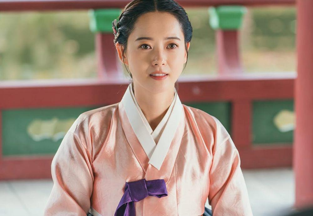7 Cara Raja Menutup Skandal di Ending The Scandal of Chunhwa