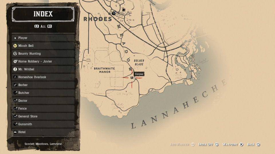 Red Dead Redemption 2 (dok. Rockstar Games/Red Dead Redemption 2)