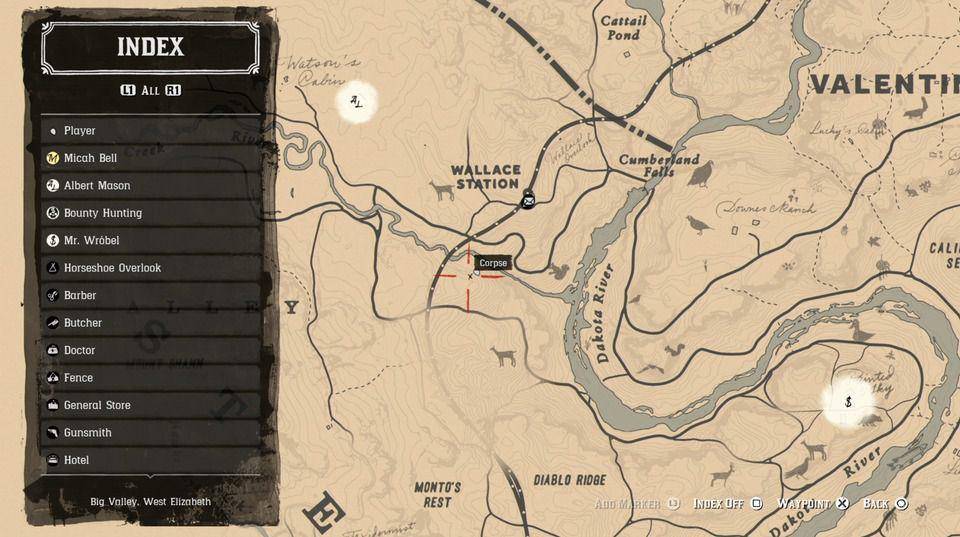 Red Dead Redemption 2 (dok. Rockstar Games/Red Dead Redemption 2)