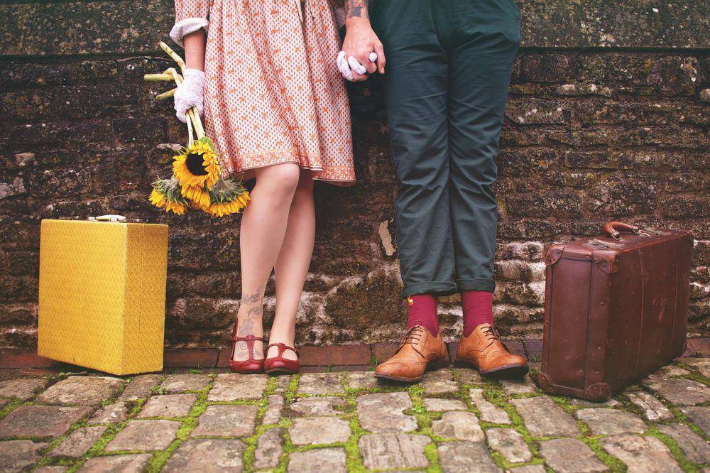 Tips PDKT ala cowok gentleman yang bakal bikin gebetan makin terpesona sama kamu! (pixabay.com/lollipopPhotographyUK)