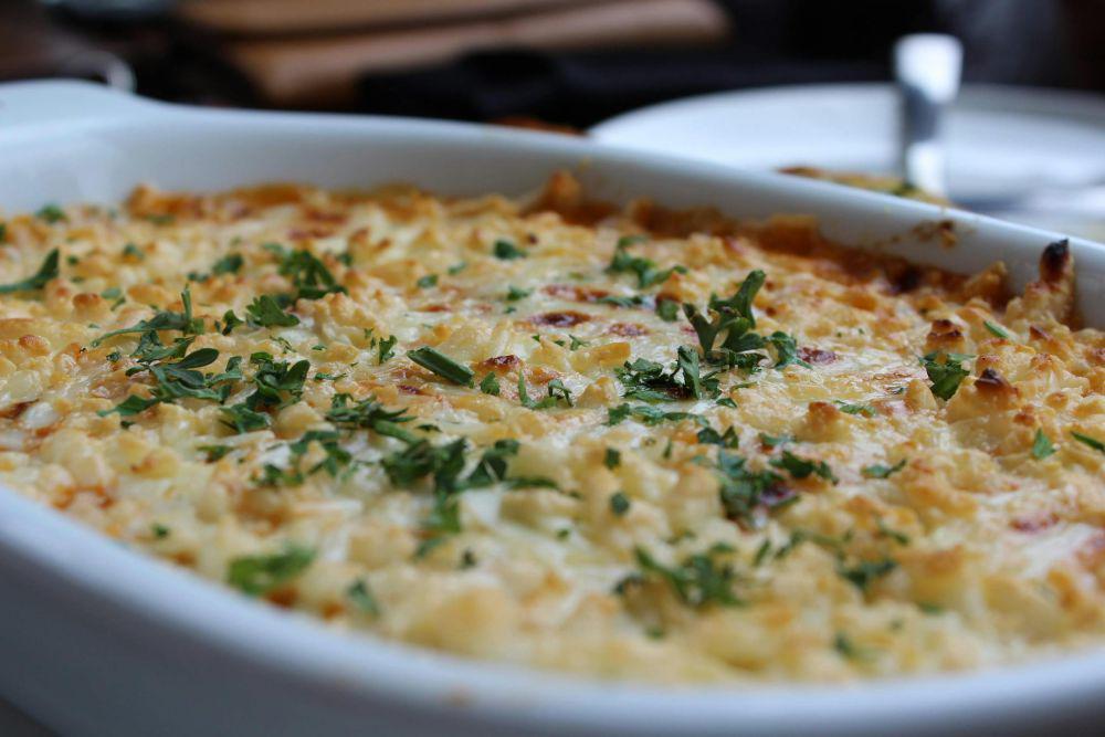 Resep Hobo Casserole yang Creamy-nya Memanjakan Lidah