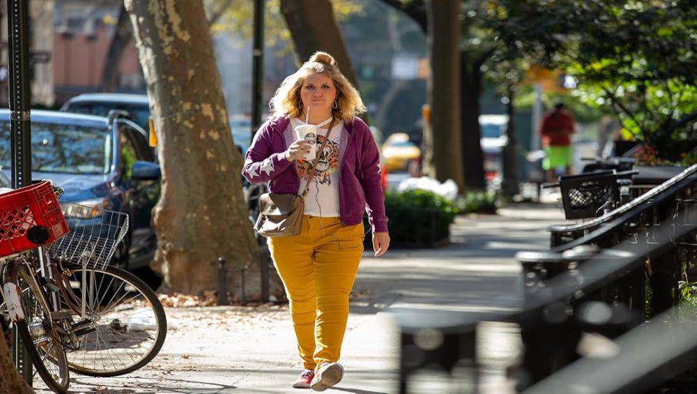 Brittany Runs A Marathon (dok. Amazon Studios/Brittany Runs A Marathon)