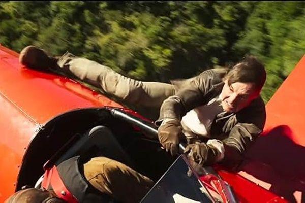Daftar Trailer Film di Super Bowl 2025, MCU hingga Mission Impossible