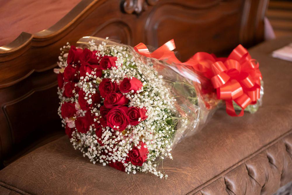 5 Alasan Kenapa Bunga Masih Jadi Hadiah Valentine Favorit