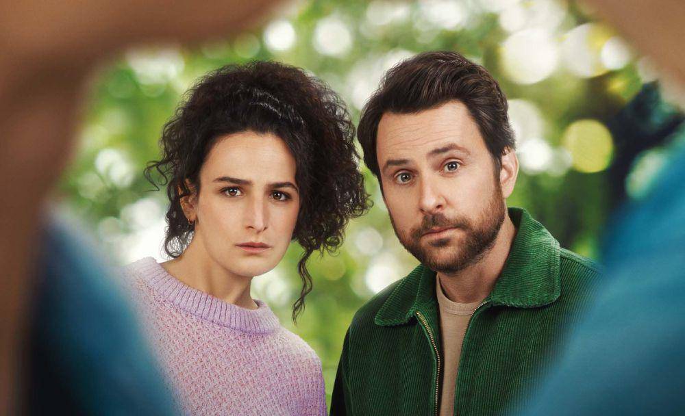 I Want You Back (dok. Amazon Studios/I Want You Back)